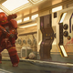 Illustration for article titled Ground Control To Major Dimitri